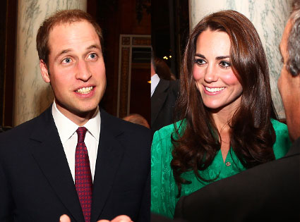 Prince William, Kate Middleton Prince William, Kate Middleton